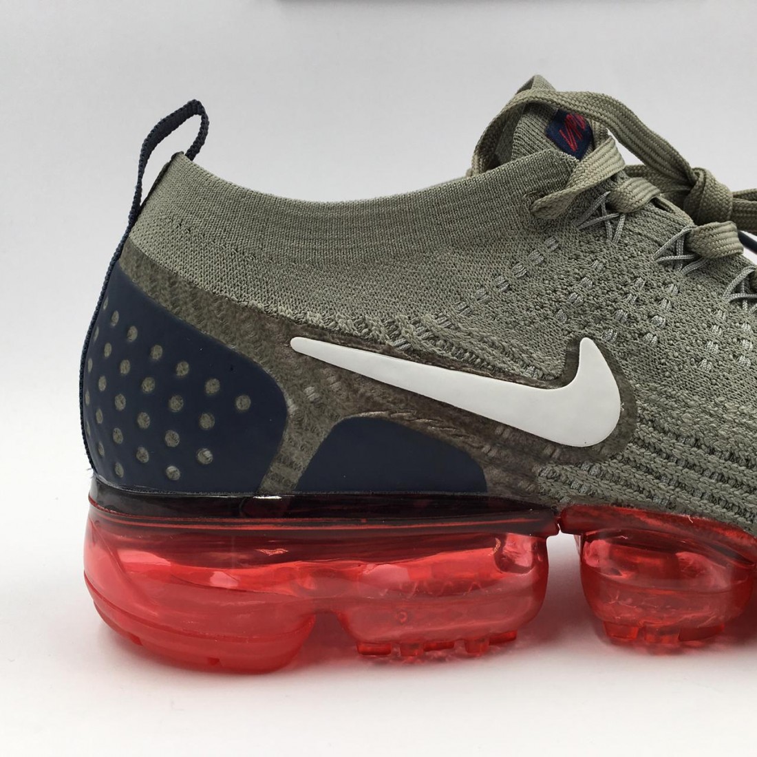 dark stucco vapormax